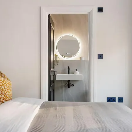 Apartamento Un De Rêve Martha *