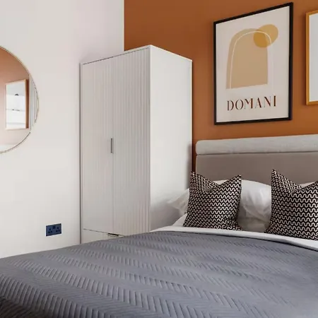Un De Rêve Martha Apartamento
