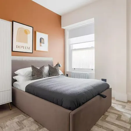 Apartamento Un De Rêve Martha *