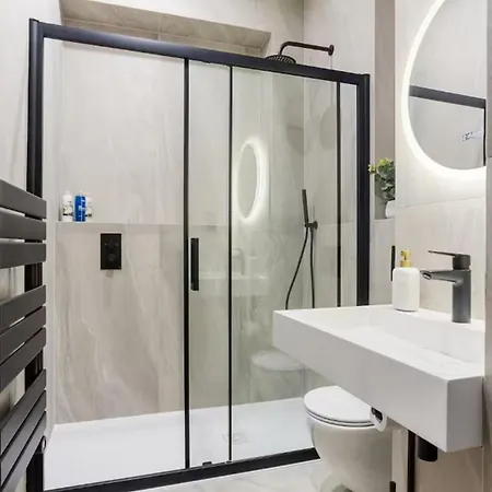 Un De Reve Martha Apartment Monte-Carlo