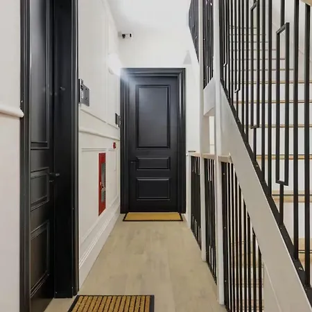 Un De Reve Martha Apartment Monte-Carlo