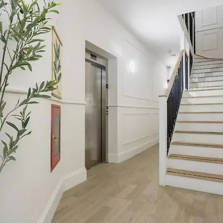 Apartamento Un De Rêve Martha